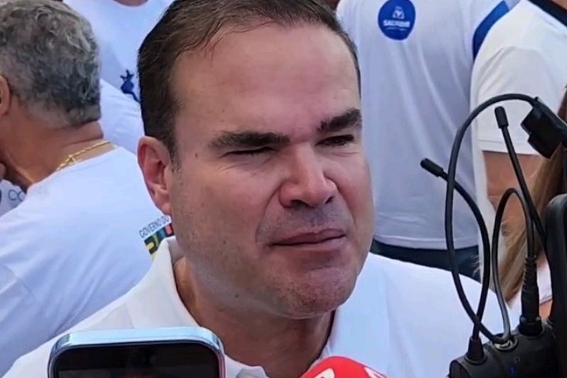 “Nossa meta é manter a bancada”, diz Cacá Leão sobre futuro do Progressistas