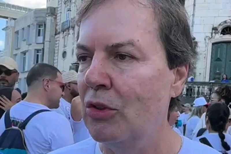 Zé Trindade reafirma trabalho na Conder e garante apoio a Jerônimo