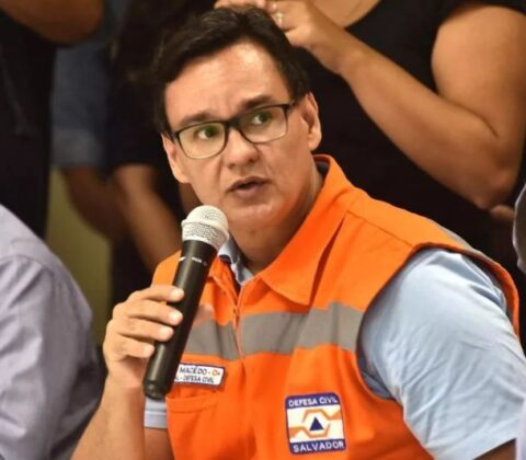 Imagem do post Sosthenes Macedo assume Sedur; veja quem fica à frente da Codesal