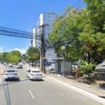 Acidente em poste deixa técnico de internet com queimaduras graves em Salvador