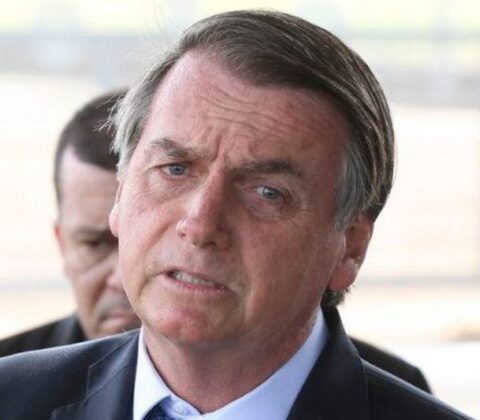 Imagem do post Deputados pedem prisão domiciliar humanitária para Bolsonaro
