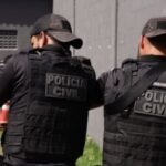 Bahia apreende quase 2 mil armas e registra queda de 22% nas mortes violentas no 1º trimestre