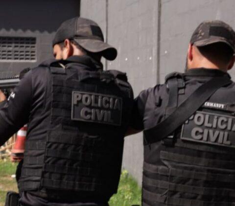 Imagem do post Traficante do CV que atirou em policial é morto após polícia descobrir esconderijo