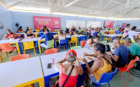 Imagem do post Após Festival Virada, pacto garante comida e transporte a trabalhadores do Carnaval