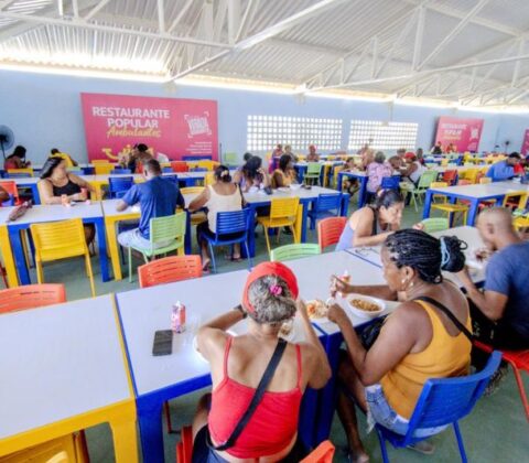 Imagem do post Após Festival Virada, pacto garante comida e transporte a trabalhadores do Carnaval
