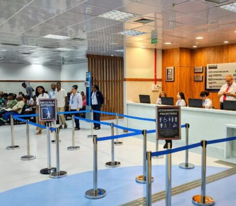 Imagem do post Com capacidade para 16 mil atendimentos, SAC Rodoviária amplia oferta de serviços