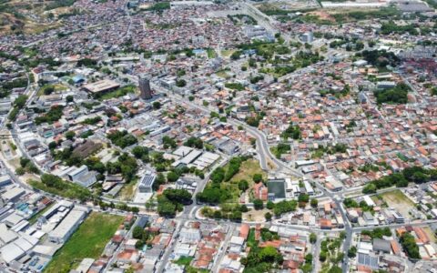 Imagem do post Camaçari libera desconto de 10% no IPTU 2026; saiba até quando