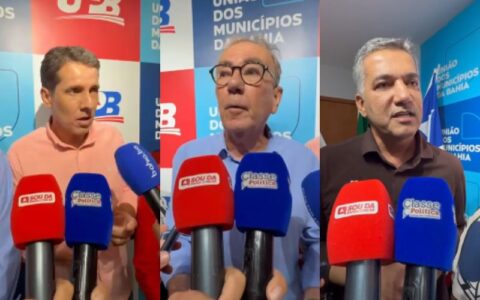 Imagem do post São João em alerta: prefeitos defendem teto de gastos para contratações de artistas