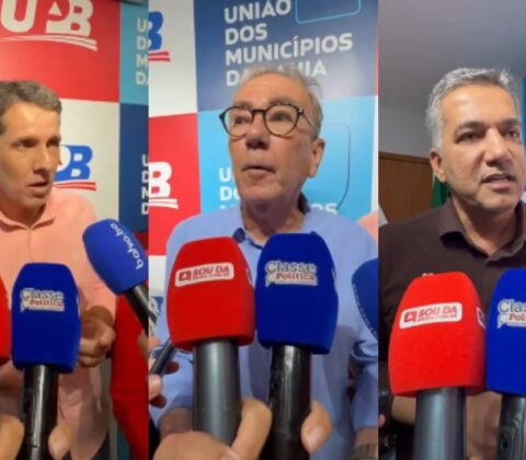 Imagem do post São João em alerta: prefeitos defendem teto de gastos para contratações de artistas