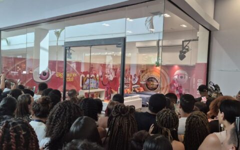 Imagem do post BBB 26: veja quem são os participantes da Casa de Vidro em Salvador