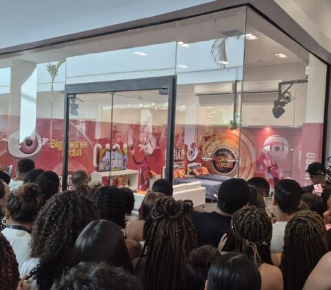 Imagem do post BBB 26: veja quem são os participantes da Casa de Vidro em Salvador