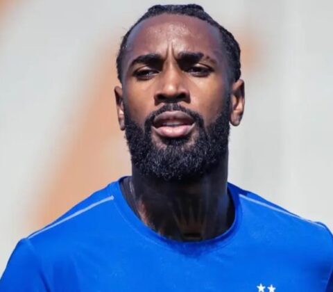 Imagem do post Gerson chega ao Cruzeiro e se torna contratação mais cara do futebol brasileiro