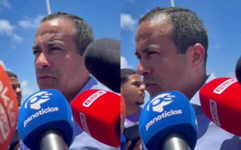 Imagem do post “Intervenção mais importante”, afirma Bruno Reis na entrega de novo viaduto