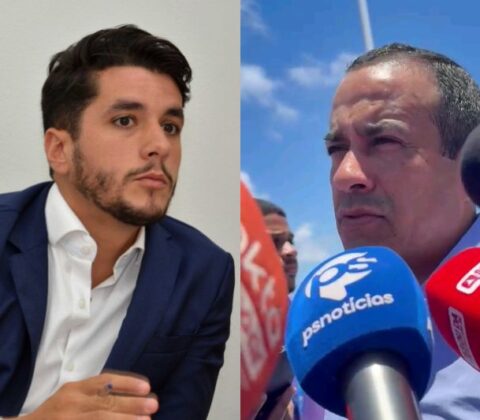 Imagem do post Após morte de Alan Sanches, Bruno Reis diz que candidatura de Duda é “tendência natural”