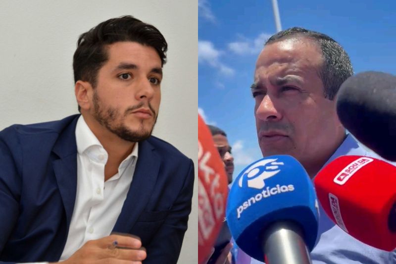 Após morte de Alan Sanches, Bruno Reis diz que candidatura de Duda é “tendência natural”