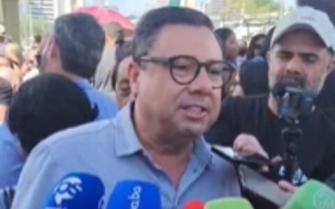 Imagem do post Deputado admite deixar o PDT se partido não apoiar ACM Neto em 2026