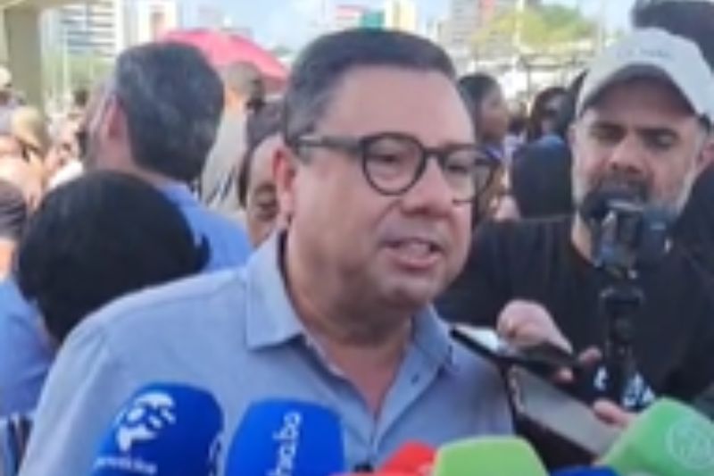 Deputado admite deixar o PDT se partido não apoiar ACM Neto em 2026