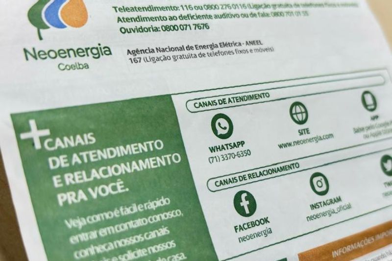 Nova regra amplia desconto social na energia elétrica; entenda mudança