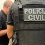 Homem foragido por estupro de enteada é preso em Planalto, na Bahia