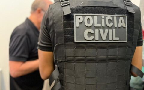 Imagem do post Suspeito de matar homem atropelado é preso na Bahia