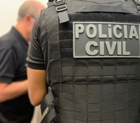 Imagem do post Suspeito de matar homem atropelado é preso na Bahia