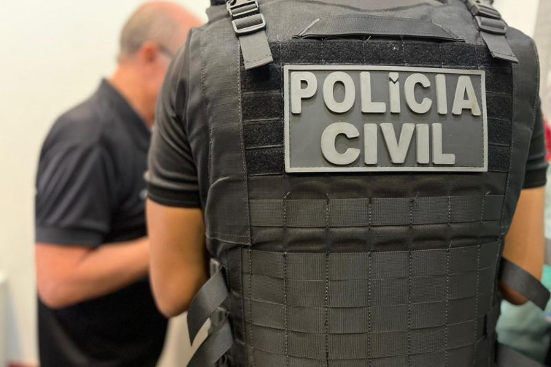 Suspeito de matar homem atropelado é preso na Bahia