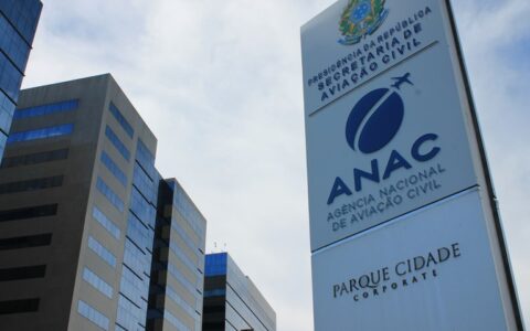 Imagem do post Anac muda fiscalização aérea e adota modelo mais rigoroso