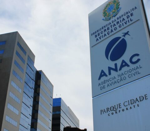 Imagem do post Anac muda fiscalização aérea e adota modelo mais rigoroso