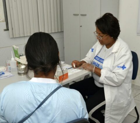 Imagem do post Salvador: Prefeitura nomeia aprovados em concurso para Saúde