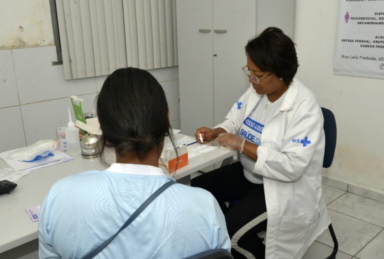 Salvador: Prefeitura nomeia aprovados em concurso para Saúde