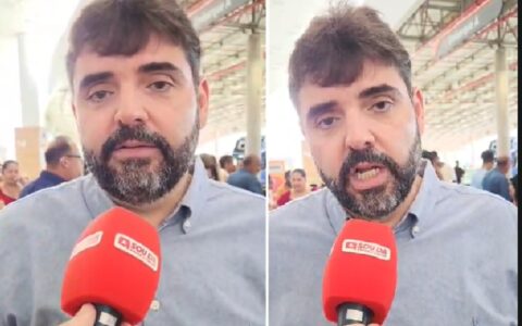 Imagem do post “Joia da coroa”: Destaca  Loyola ao entregar a Nova Rodoviária como símbolo da integração dos transportes na Bahia