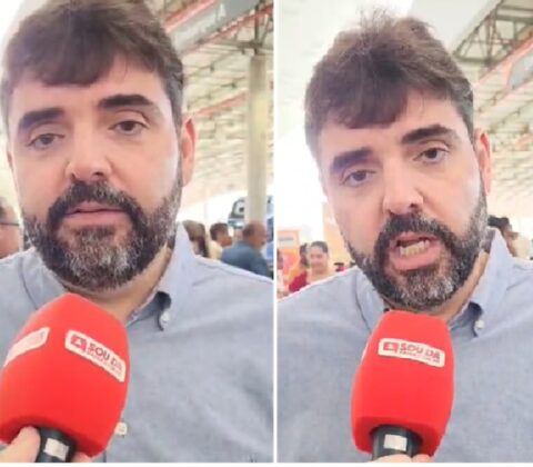 Imagem do post “Joia da coroa”: Destaca  Loyola ao entregar a Nova Rodoviária como símbolo da integração dos transportes na Bahia