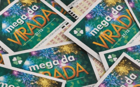 Imagem do post Apostador da Mega da Virada perde prêmio milionário por não sacar a tempo