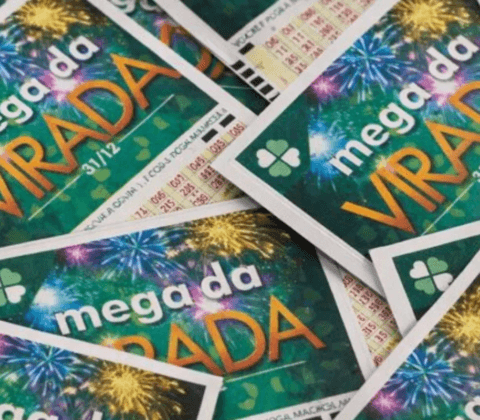 Imagem do post Apostador da Mega da Virada perde prêmio milionário por não sacar a tempo