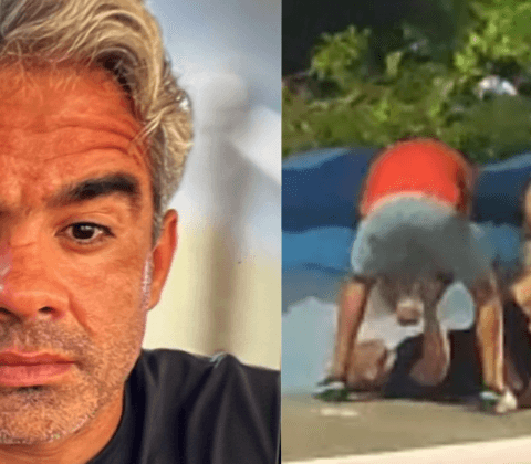 Imagem do post Urgente: Capitão da PM é morto em tentativa de assalto na Av. Contorno