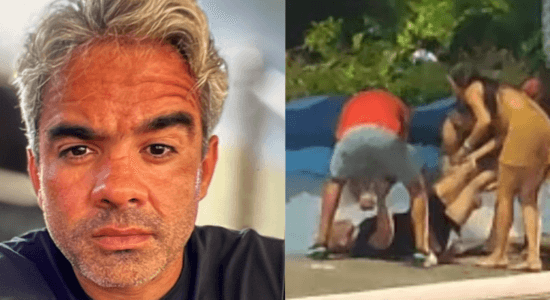 Urgente: Capitão da PM é morto em tentativa de assalto na Av. Contorno