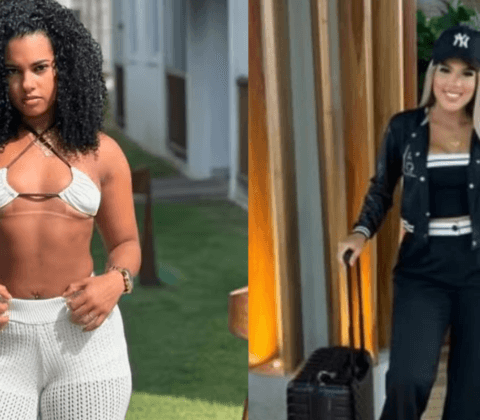 Imagem do post Saiba a função de blogueiras presas em quadrilha que vendia Ozempic e Mounjaro