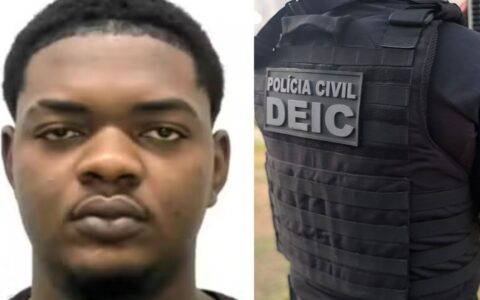 Imagem do post Operação termina com um morto e desarticula quadrilha que furtava motos no pátio do DPT