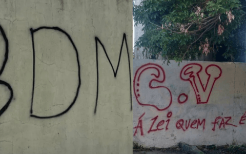 Imagem do post Pernambués: Adolescente é decapitado por traficantes do CV