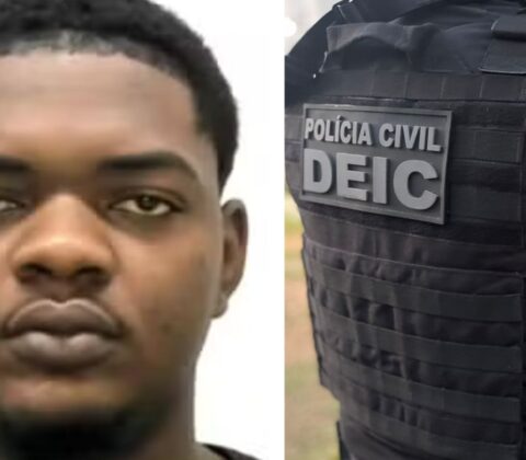 Imagem do post Operação termina com um morto e desarticula quadrilha que furtava motos no pátio do DPT