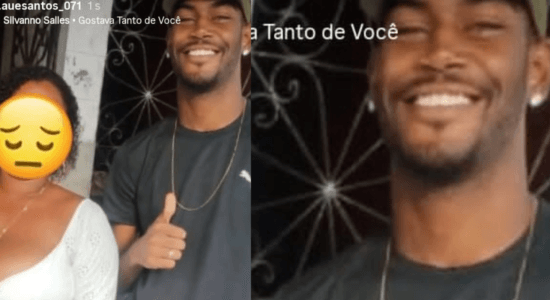 Jovem é sequestrado e morto após integrante do BDM assediar sua esposa