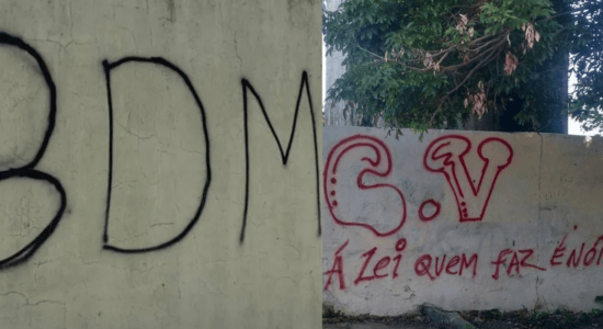 Pernambués: Adolescente é decapitado por traficantes do CV