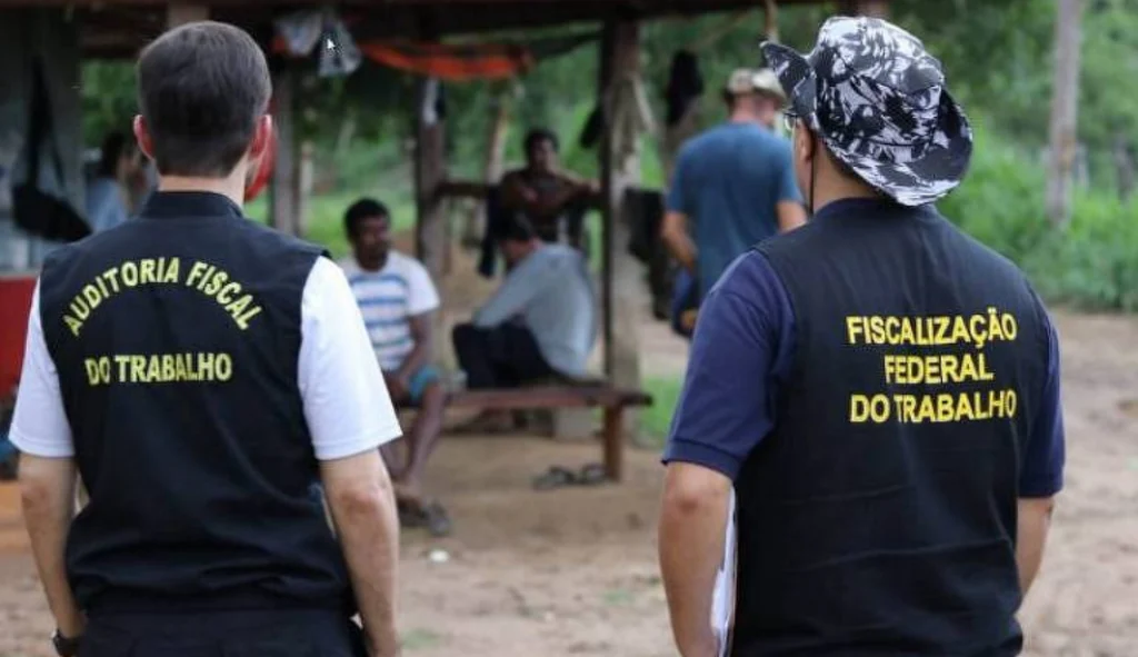 Bahia é o 2º estado com mais resgates por trabalho escravo em 2025