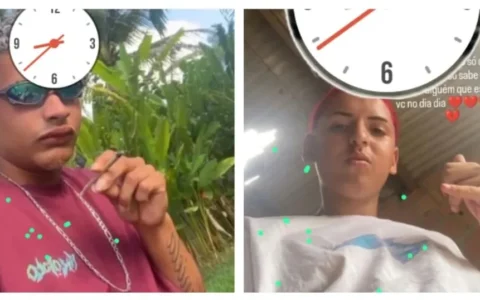 Imagem do post ‘Baixa no CV’: Oito criminosos tentaram resgatar comparsas em presídio e acabaram mortos