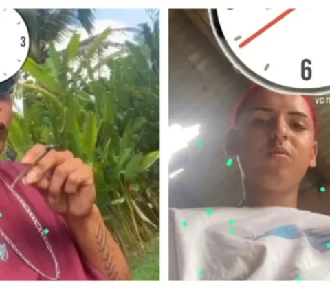 Imagem do post ‘Baixa no CV’: Oito criminosos tentaram resgatar comparsas em presídio e acabaram mortos