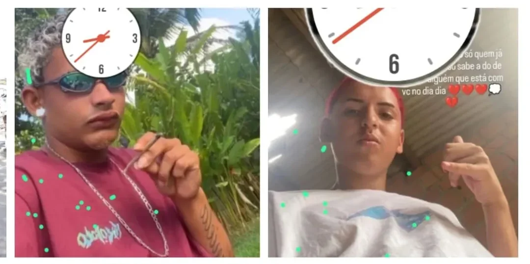 ‘Baixa no CV’: Oito criminosos tentaram resgatar comparsas em presídio e acabaram mortos