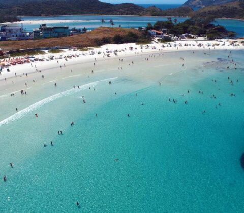 Imagem do post Destino nacional ganha fama de “Caribe Brasileiro” ; entenda