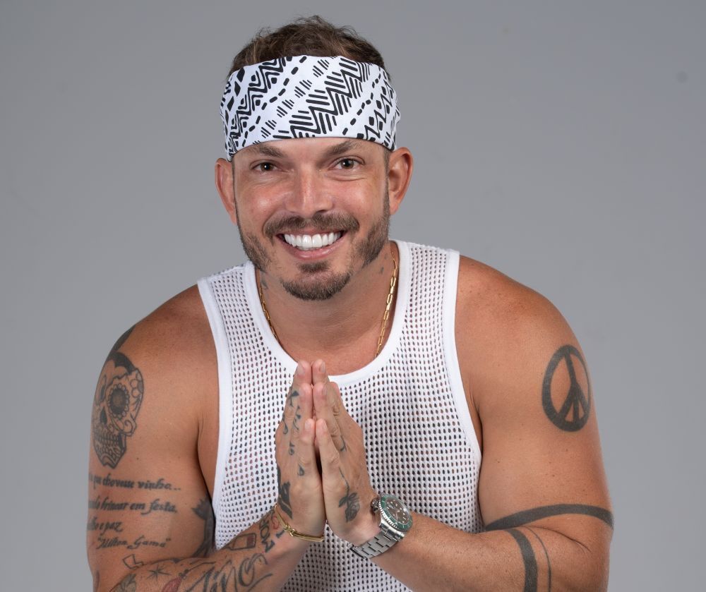 Chicafé promete incendiar Ibititá neste sábado