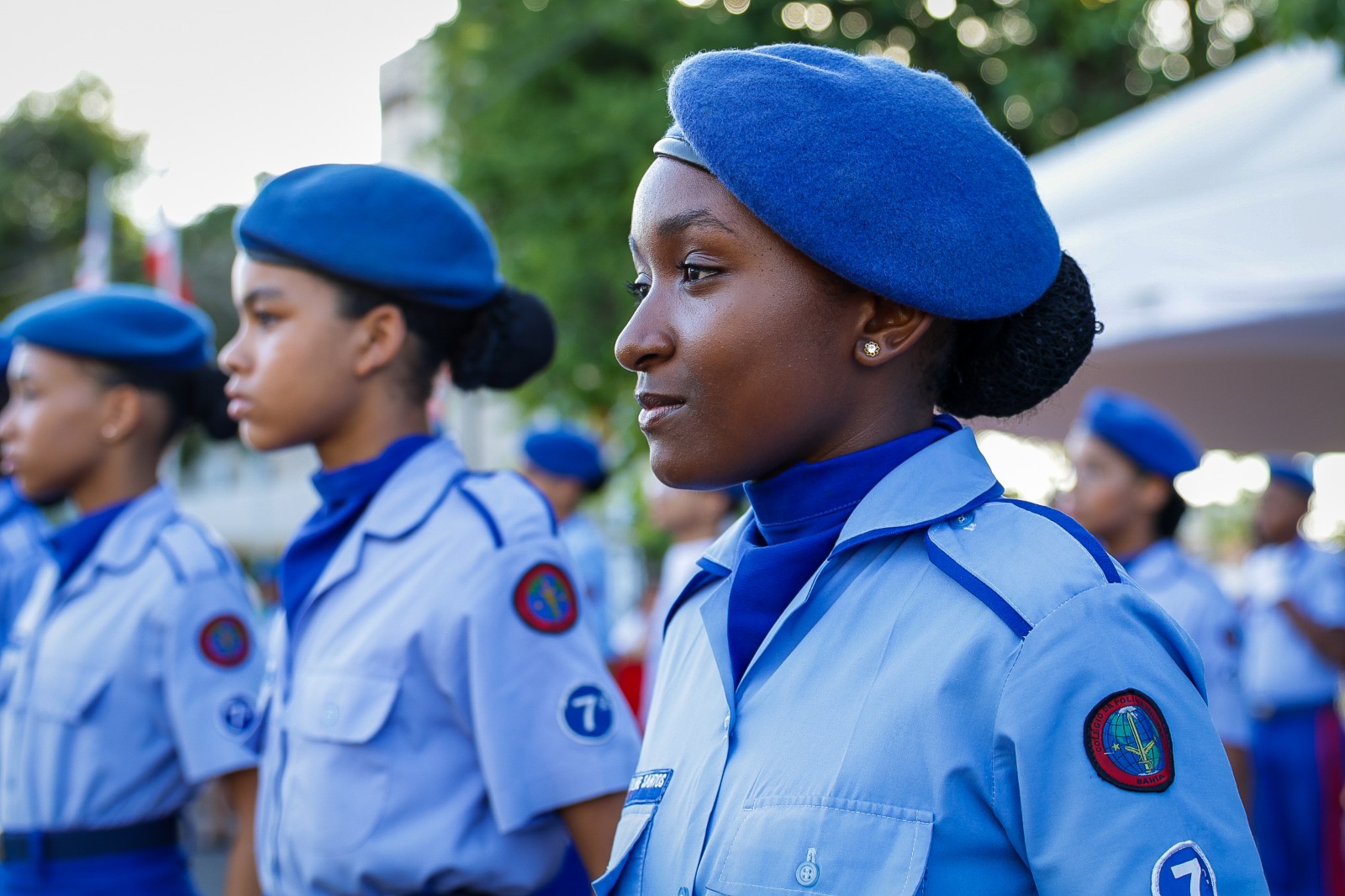 CPM e creche da PMBA estão com inscrições abertas para 2026