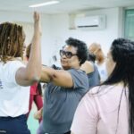 GCM oferta curso de defesa pessoal com foco em festas de rua; veja quem pode participar